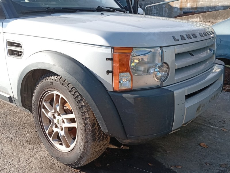 Recambio de paragolpes delantero para land rover discovery iii (l319) 2.7 td 4x4 referencia OEM IAM DPB001265LML  