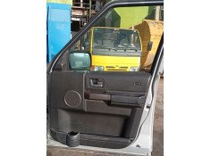 Recambio de elevalunas delantero derecho para land rover discovery iii (l319) 2.7 td 4x4 referencia OEM IAM CUH500103  
