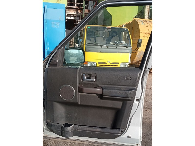 Recambio de elevalunas delantero derecho para land rover discovery iii (l319) 2.7 td 4x4 referencia OEM IAM CUH500103  