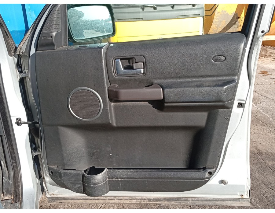 Recambio de elevalunas delantero derecho para land rover discovery iii (l319) 2.7 td 4x4 referencia OEM IAM CUH500103  