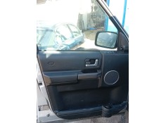 Recambio de elevalunas delantero izquierdo para land rover discovery iii (l319) 2.7 td 4x4 referencia OEM IAM CUH500113  