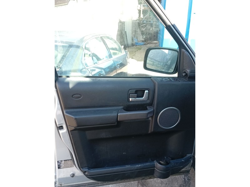 Recambio de elevalunas delantero izquierdo para land rover discovery iii (l319) 2.7 td 4x4 referencia OEM IAM CUH500113  