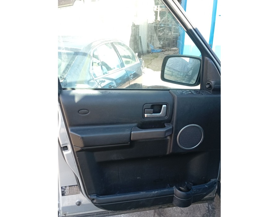 Recambio de elevalunas delantero izquierdo para land rover discovery iii (l319) 2.7 td 4x4 referencia OEM IAM CUH500113  