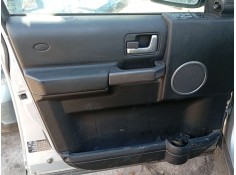 Recambio de elevalunas delantero izquierdo para land rover discovery iii (l319) 2.7 td 4x4 referencia OEM IAM CUH500113   2