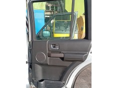 Recambio de elevalunas trasero derecho para land rover discovery iii (l319) 2.7 td 4x4 referencia OEM IAM LR052109  