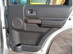 Recambio de elevalunas trasero derecho para land rover discovery iii (l319) 2.7 td 4x4 referencia OEM IAM LR052109   2