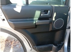 Recambio de elevalunas trasero izquierdo para land rover discovery iii (l319) 2.7 td 4x4 referencia OEM IAM LR052108   2