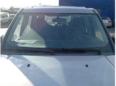 Recambio de motor limpia delantero para land rover discovery iii (l319) 2.7 td 4x4 referencia OEM IAM LR075581   2