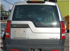 Recambio de motor limpia trasero para land rover discovery iii (l319) 2.7 td 4x4 referencia OEM IAM LR029682  