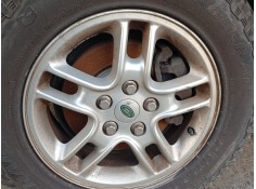 Recambio de pinza freno delantera izquierda para land rover discovery iii (l319) 2.7 td 4x4 referencia OEM IAM SEG500050  