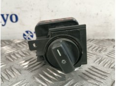 Recambio de mando luces para mercedes-benz clase b (w245) 2.0 cdi cat referencia OEM IAM 1695451004 32220101 