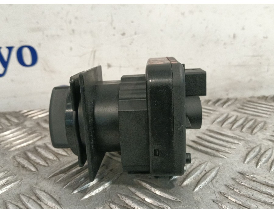 Recambio de mando luces para mercedes-benz clase b (w245) 2.0 cdi cat referencia OEM IAM 1695451004 32220101 