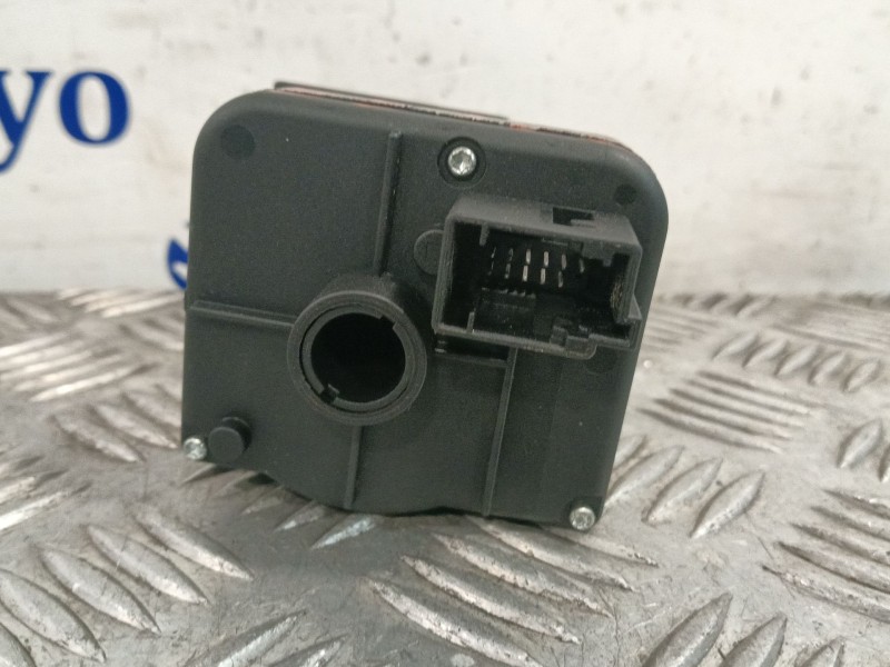 Recambio de mando luces para mercedes-benz clase b (w245) 2.0 cdi cat referencia OEM IAM 1695451004 32220101 