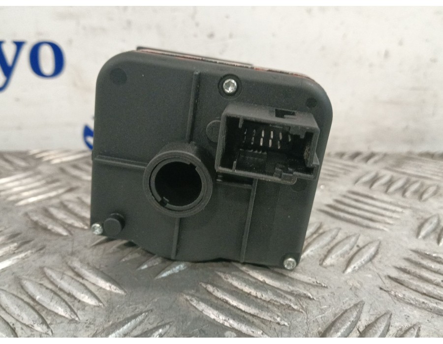 Recambio de mando luces para mercedes-benz clase b (w245) 2.0 cdi cat referencia OEM IAM 1695451004 32220101 