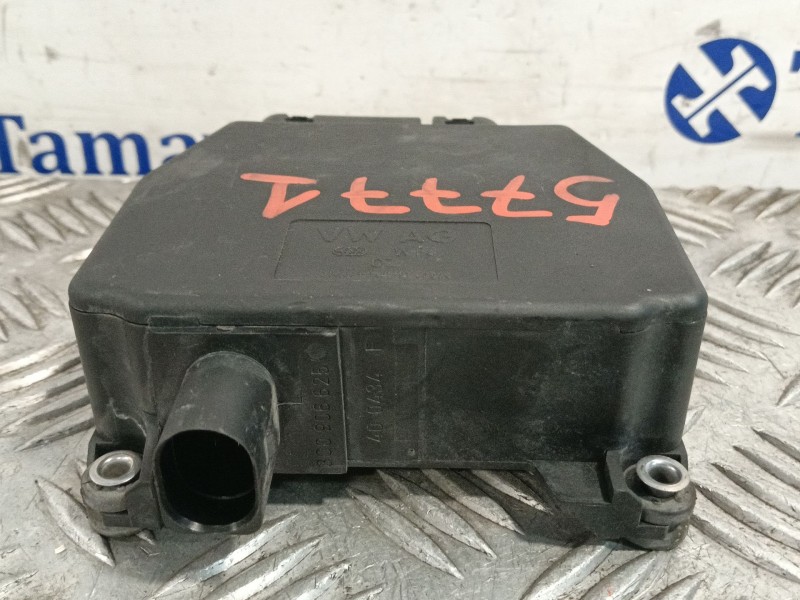Recambio de valvula aire adicional para volkswagen passat berlina (3c2) referencia OEM IAM 3C0906625 400434F 