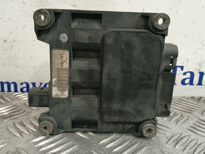 Recambio de valvula aire adicional para volkswagen passat berlina (3c2) referencia OEM IAM 3C0906625 400434F 