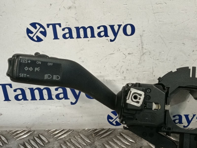 Recambio de mando multifuncion para seat altea (5p1) 1.9 tdi referencia OEM IAM 1K0953519A 1K0953513A 