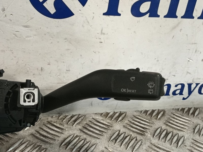 Recambio de mando multifuncion para seat altea (5p1) 1.9 tdi referencia OEM IAM 1K0953519A 1K0953513A 