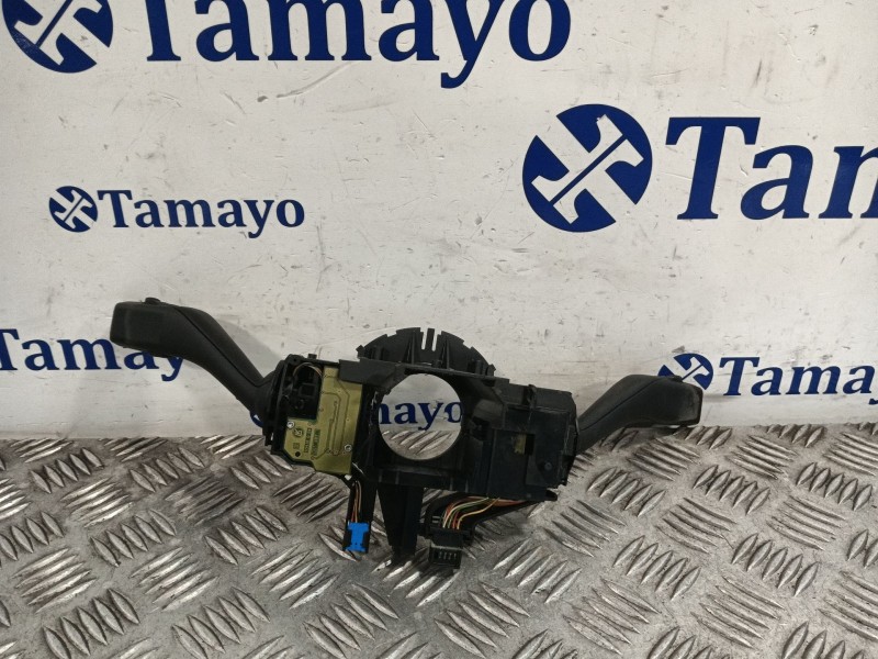 Recambio de mando multifuncion para seat altea (5p1) 1.9 tdi referencia OEM IAM 1K0953519A 1K0953513A 