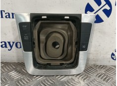 Recambio de guarnecidos palanca cambio para volkswagen passat berlina (3c2) referencia OEM IAM 3C0864263A  