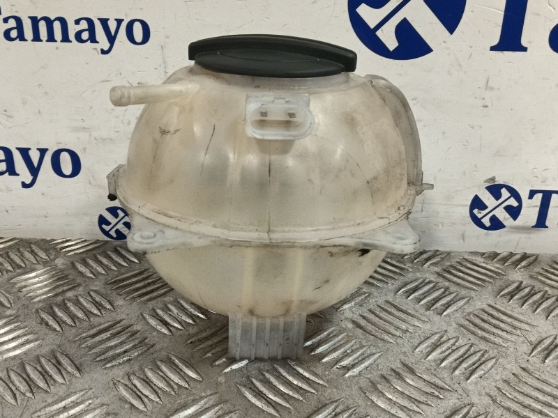 Recambio de deposito expansion para audi a1 (8x1, 8xk) 1.6 tdi referencia OEM IAM 6Q0121407  