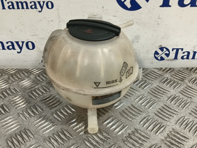 Recambio de deposito expansion para audi a1 (8x1, 8xk) 1.6 tdi referencia OEM IAM 6Q0121407  