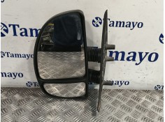 Recambio de retrovisor izquierdo para fiat ducato furgoneta (230_) 2.8 jtd referencia OEM IAM E11015718  