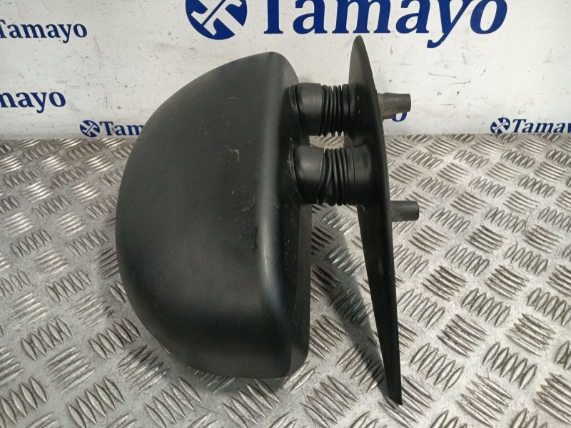 Recambio de retrovisor izquierdo para fiat ducato furgoneta (230_) 2.8 jtd referencia OEM IAM E11015718  