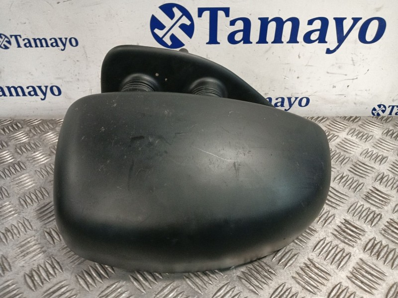 Recambio de retrovisor izquierdo para fiat ducato furgoneta (230_) 2.8 jtd referencia OEM IAM E11015718  