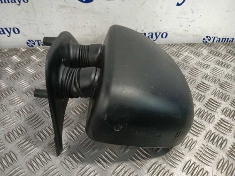 Recambio de retrovisor izquierdo para fiat ducato furgoneta (230_) 2.8 jtd referencia OEM IAM E11015718  
