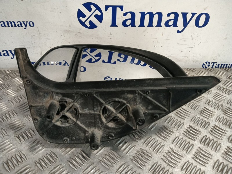 Recambio de retrovisor izquierdo para fiat ducato furgoneta (230_) 2.8 jtd referencia OEM IAM E11015718  