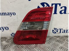Recambio de piloto trasero derecho interior para mercedes-benz clase b (w245) 2.0 cdi cat referencia OEM IAM A1698200677  