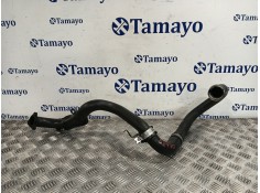 Recambio de tubo intercooler para opel corsa d referencia OEM IAM VRT2001998G  