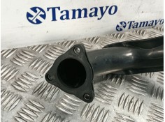 Recambio de tubo intercooler para opel corsa d referencia OEM IAM VRT2001998G   2