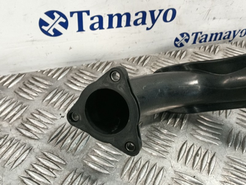 Recambio de tubo intercooler para opel corsa d referencia OEM IAM VRT2001998G  