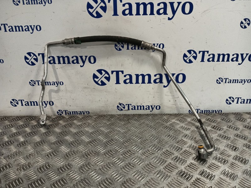 Recambio de tubos aire acondicionado para bmw 1 (e87) 118 d referencia OEM IAM 698930803  