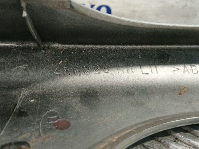 Recambio de moldura para toyota verso (_r2_) 1.6 (zgr20_) referencia OEM IAM 458226  