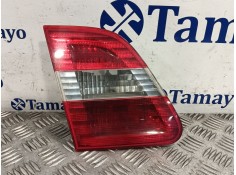Recambio de piloto trasero izquierdo interior para mercedes-benz clase b (w245) 2.0 cdi cat referencia OEM IAM A1698200577  