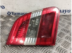 Recambio de piloto trasero izquierdo interior para mercedes-benz clase b (w245) 2.0 cdi cat referencia OEM IAM A1698200577   2