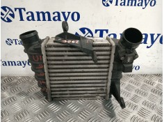 Recambio de intercooler para seat cordoba (6l2) 1.9 tdi referencia OEM IAM 6Q0145804A 862403N 