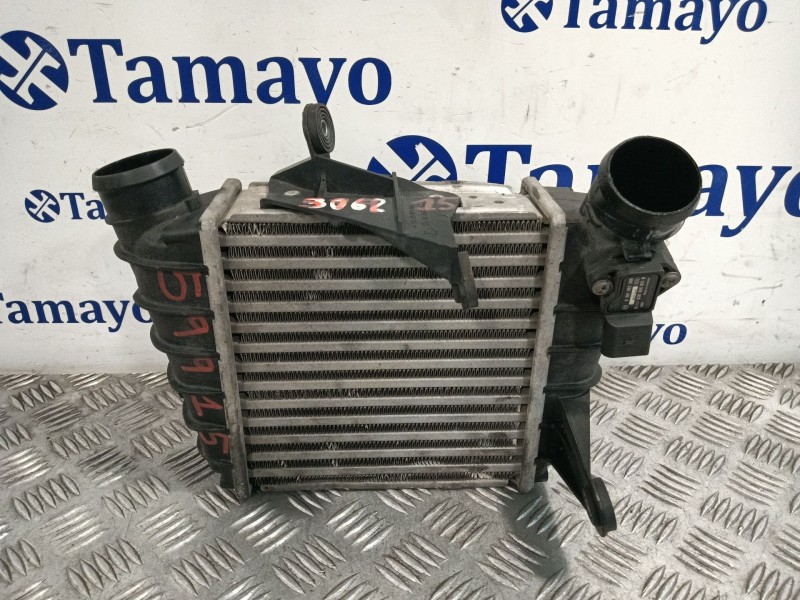 Recambio de intercooler para seat cordoba (6l2) 1.9 tdi referencia OEM IAM 6Q0145804A 862403N 