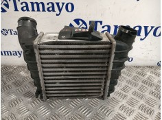 Recambio de intercooler para seat cordoba (6l2) 1.9 tdi referencia OEM IAM 6Q0145804A 862403N  2