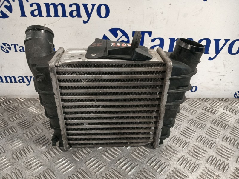 Recambio de intercooler para seat cordoba (6l2) 1.9 tdi referencia OEM IAM 6Q0145804A 862403N 
