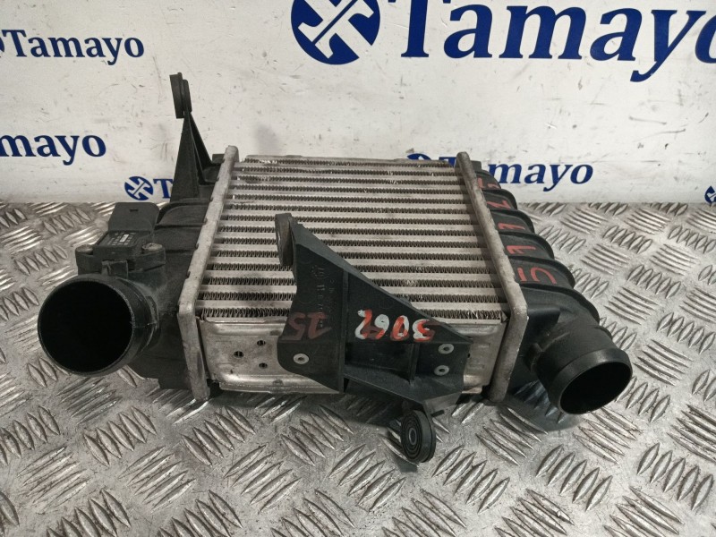 Recambio de intercooler para seat cordoba (6l2) 1.9 tdi referencia OEM IAM 6Q0145804A 862403N 
