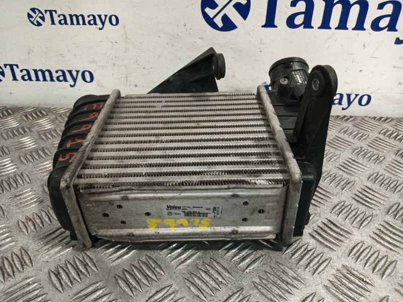 Recambio de intercooler para seat cordoba (6l2) 1.9 tdi referencia OEM IAM 6Q0145804A 862403N 