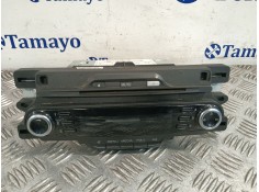 Recambio de sistema audio / radio cd para alfa romeo giulietta (940_) 2.0 jtdm (940.fxl1a) referencia OEM IAM 8635133263 7640333
