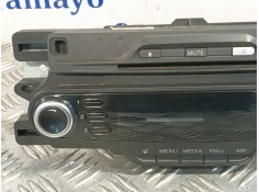 Recambio de sistema audio / radio cd para alfa romeo giulietta (940_) 2.0 jtdm (940.fxl1a) referencia OEM IAM 8635133263 7640333 2
