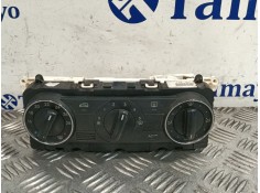 Recambio de mando climatizador para mercedes-benz clase b (w245) 2.0 cdi cat referencia OEM IAM A1698301385 69780005 