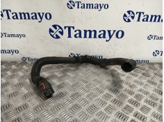 Recambio de tubo para volkswagen passat b6 variant (3c5) 2.0 tdi 16v referencia OEM IAM 3C0122051S  