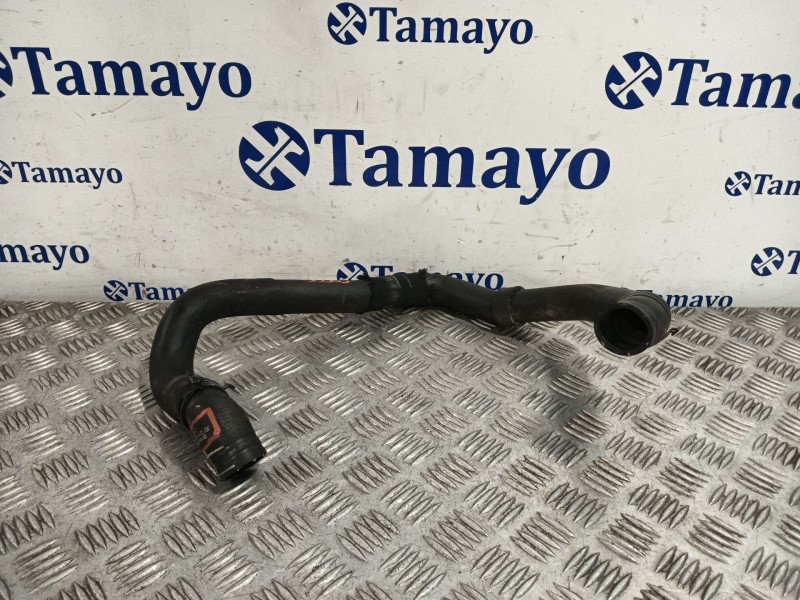 Recambio de tubo para volkswagen passat b6 variant (3c5) 2.0 tdi 16v referencia OEM IAM 3C0122051S  